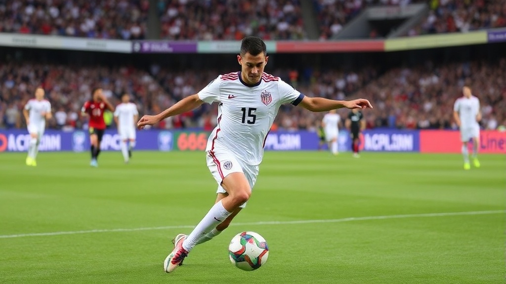 世界杯门票也崩了？美国队票价暴跌近四成，这届球迷不惯着FIFA了